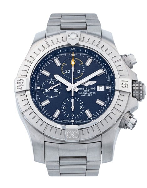 Breitling Super Avenger II A13371